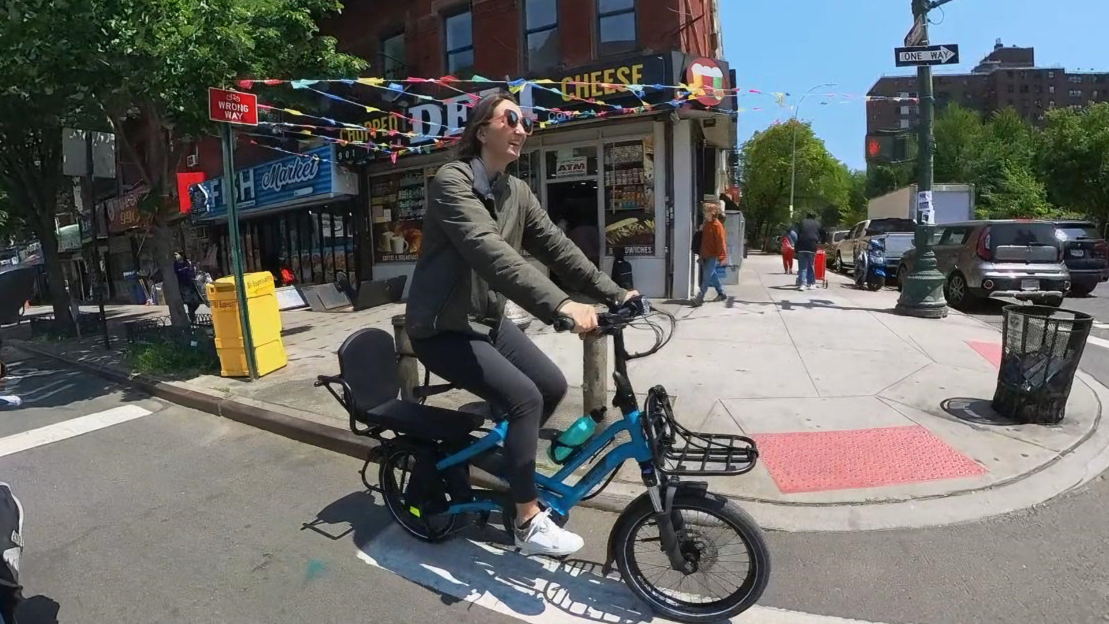 Finding Joy in Your Morning Routine: A Conversation with Sara Lind from Joy of Bikes