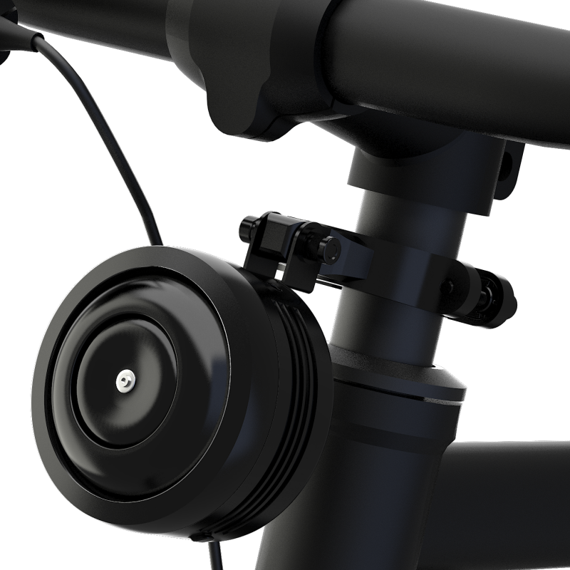 Big Dog Joy of Bikes