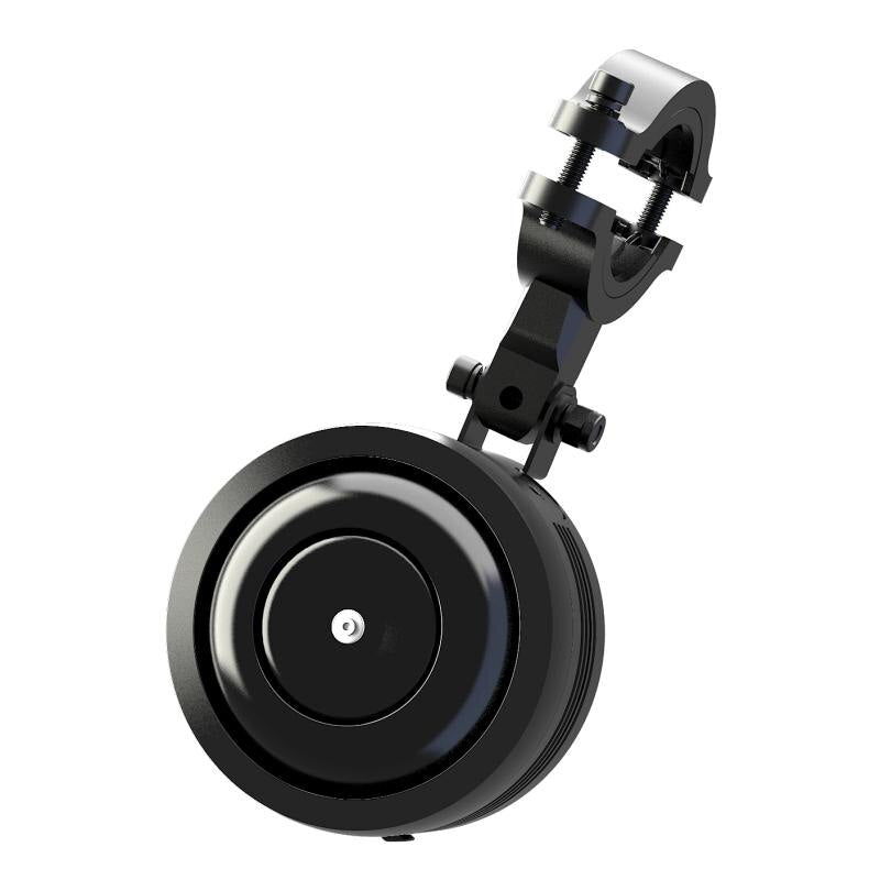 Big Dog Joy of Bikes