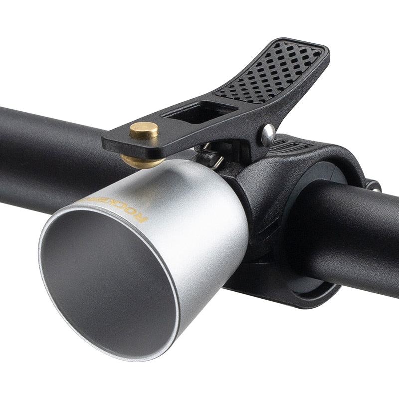 Warning Bell Joy of Bikes