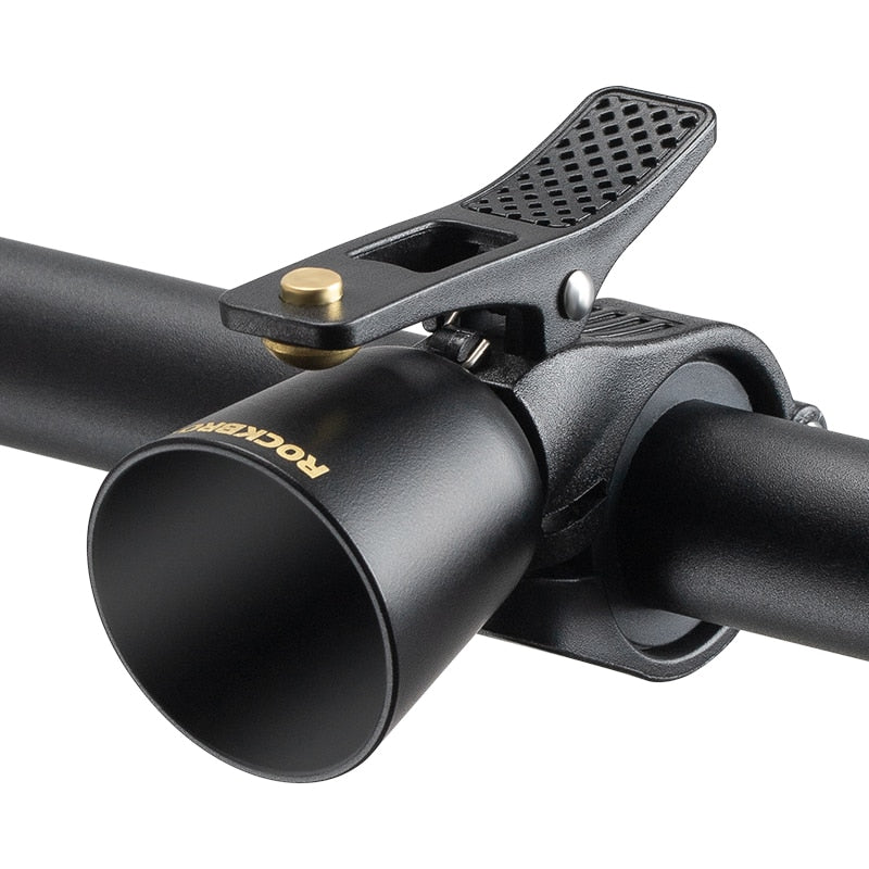 Warning Bell Joy of Bikes